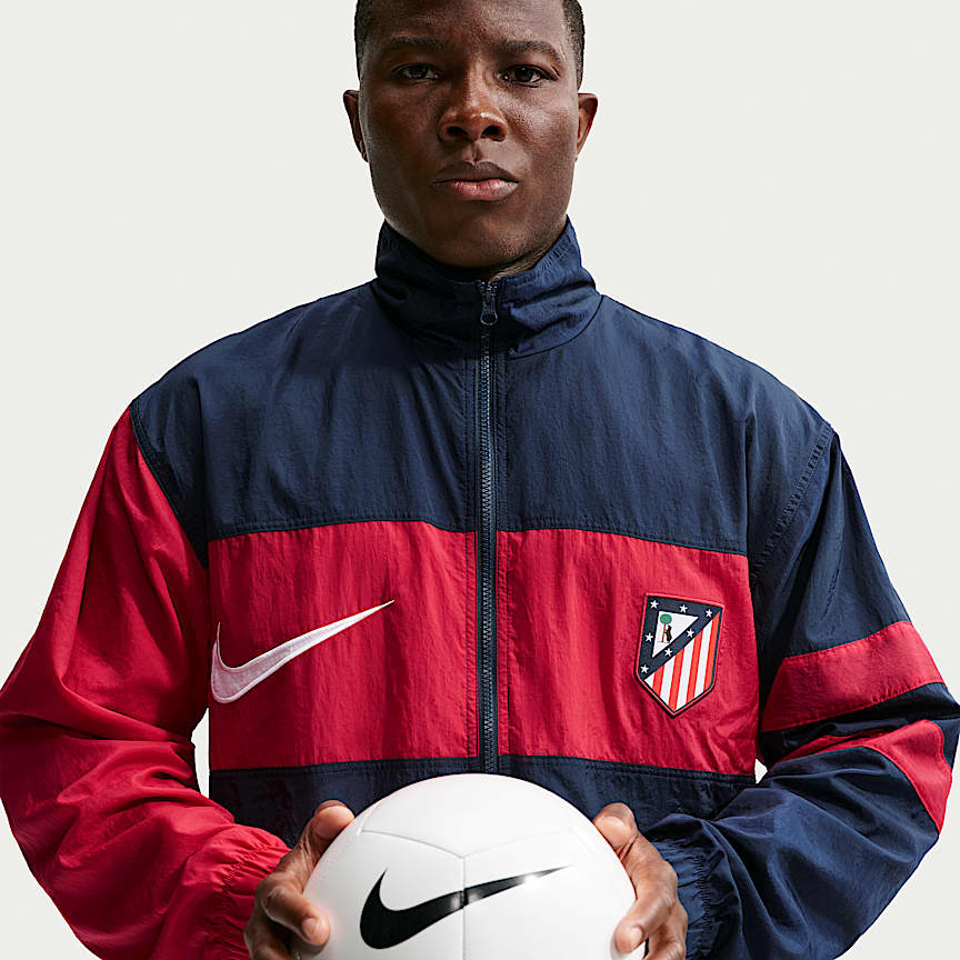 Jordan Men's Anthem Jacket. Nike SE